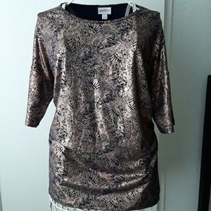 High Low Top by LuLaRue